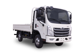Camión F250