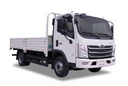 Camión F450