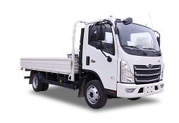 Camión F350