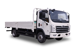 Camión F550